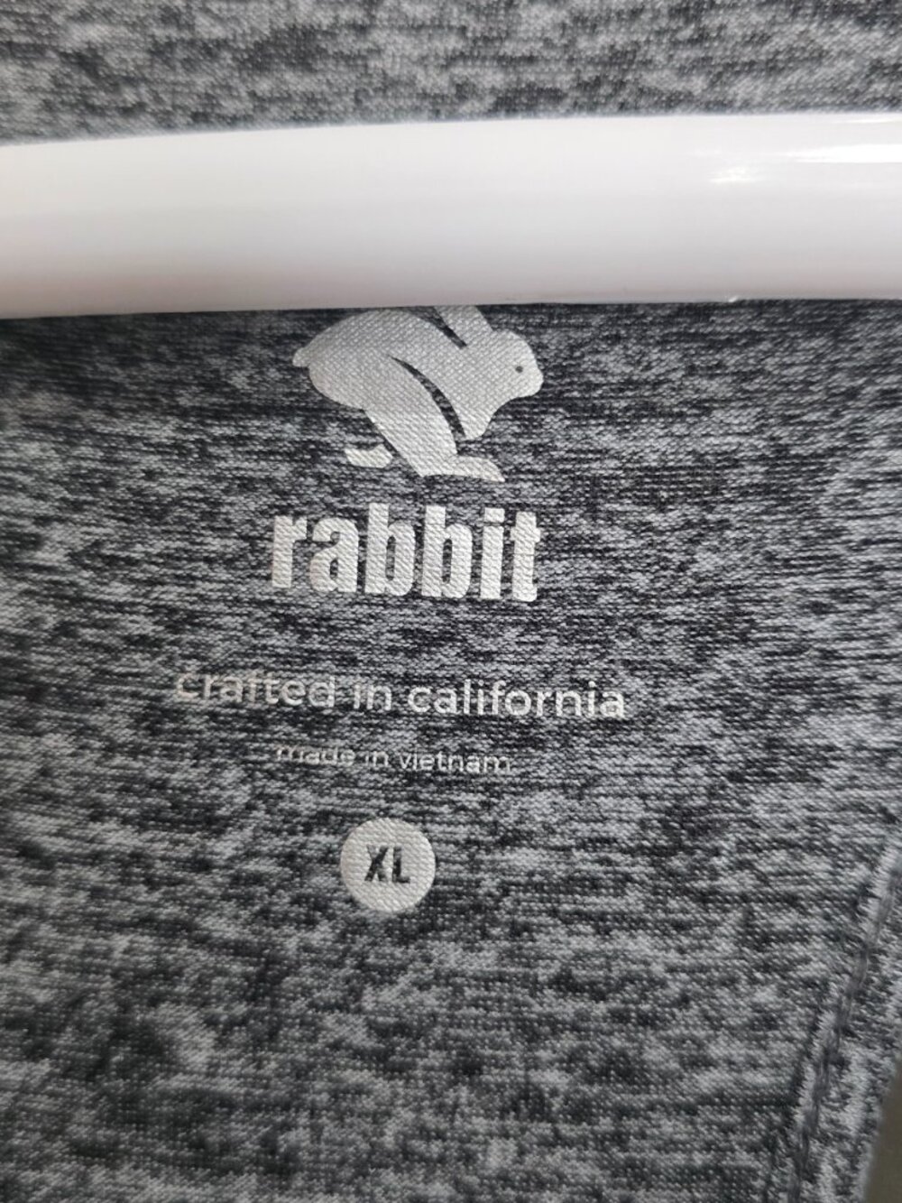 Run Rabbit Tank - Picture 3 of 4